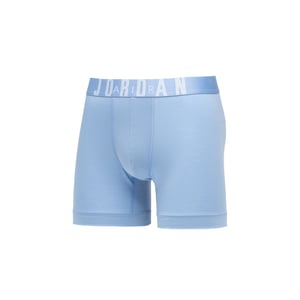 23 Monogram Boxer Brie 3Pack "Chambray"