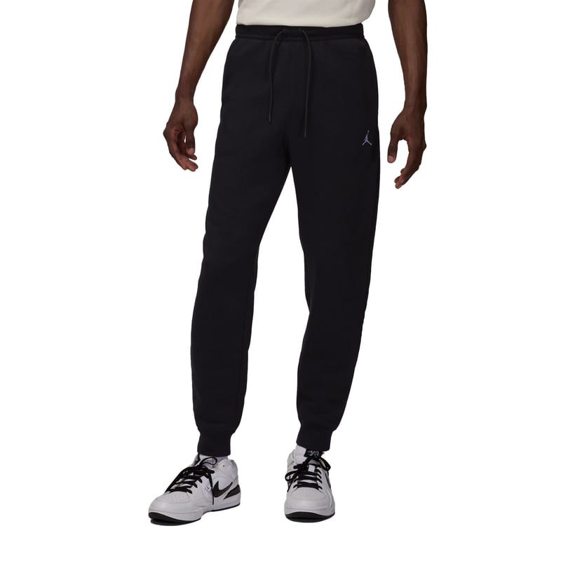 Brooklyn Fleece Pant "Black"