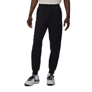 Brooklyn Fleece Pant "Black"