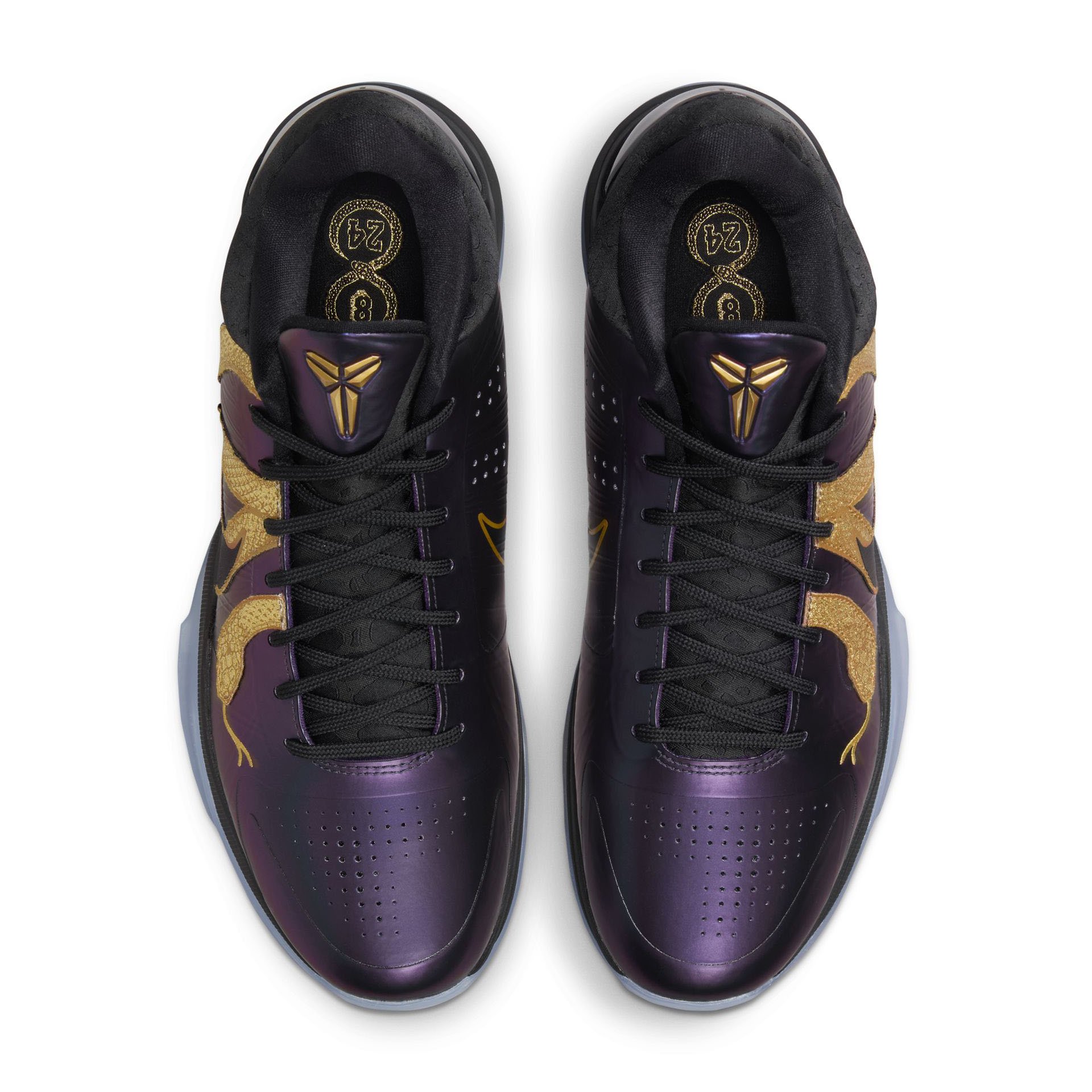 Kobe 5 Protro "Year of the Mamba"