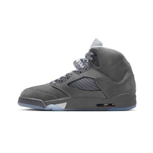 Air Jordan 5 Retro "Wolf Grey"