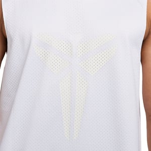 Kobe Standard Issue Rev Jersey "White"