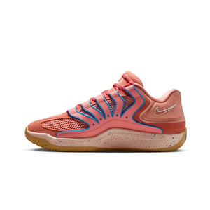 KD 18 "Atomic Pink"