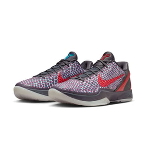 Kobe 6 Protro All Star "3D Hollywood"
