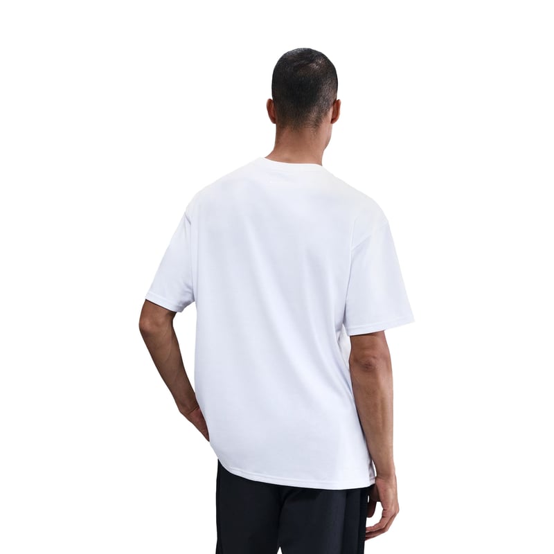 Kobe M90 LBR Tee "White" 2