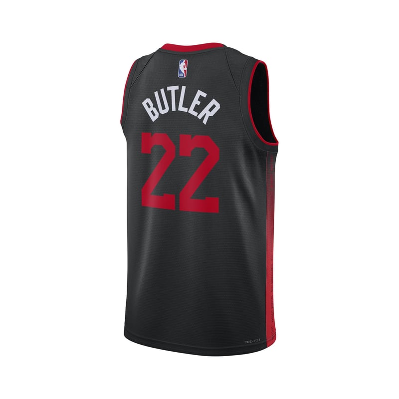 Miami Heat CE Swingman Jersey "Butler" 2
