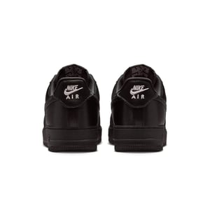WMNS Air Force 1 Low "Black Pink Ice"