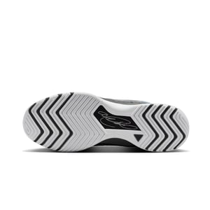 LeBron NXXT Genisus "Black"