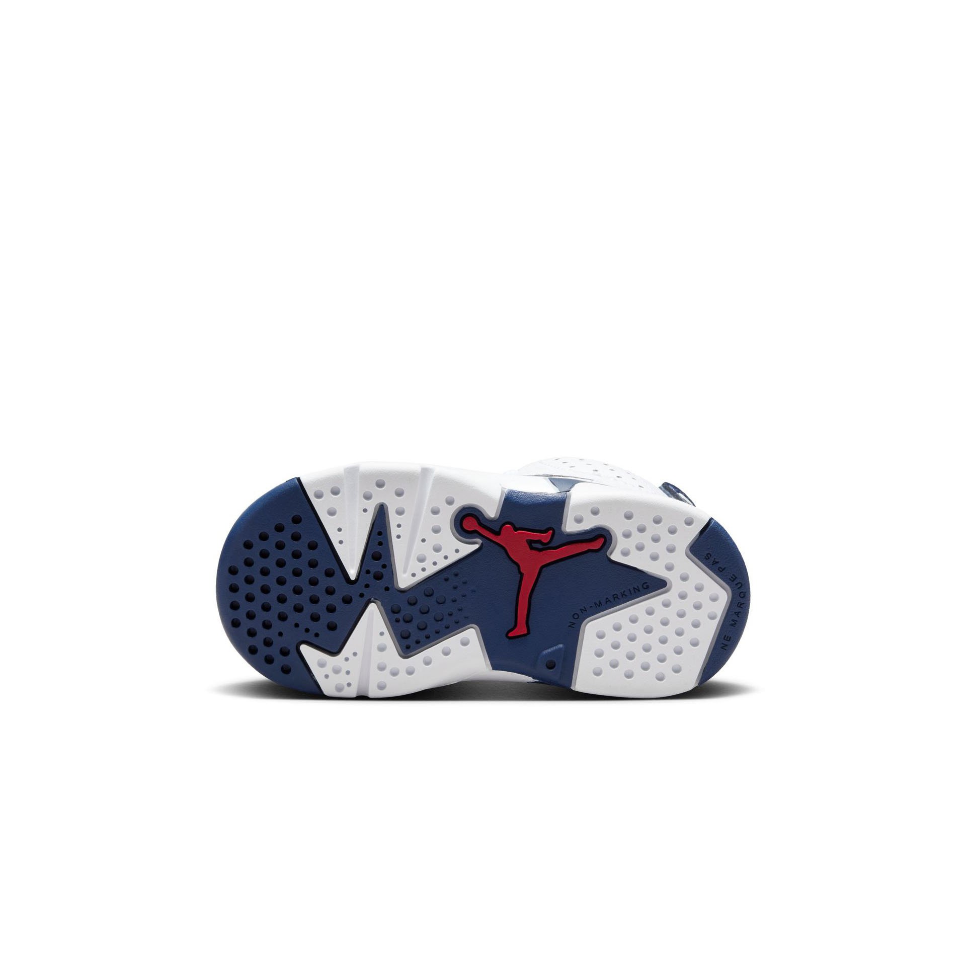 Air Jordan 6 "Olympic" TD