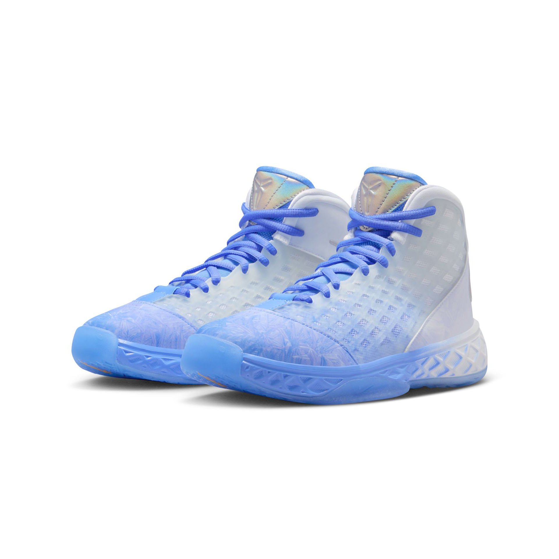 Kobe 3 Protro "Christmas" GS