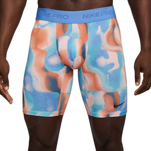 Nike Pro Short "Washed Coral"