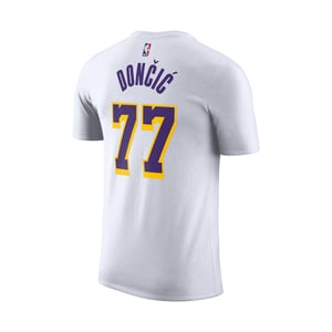Los Angeles Lakers Association NN Tee "Doncic"