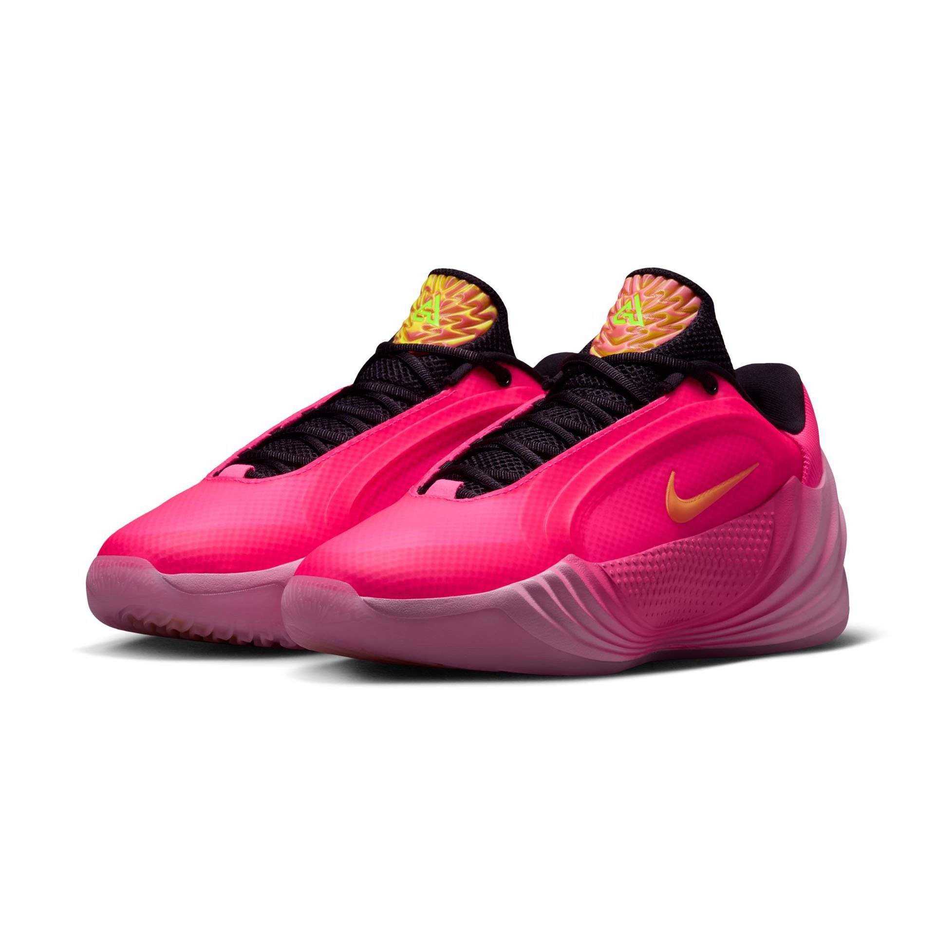 Freak 8 "Hyper Pink"