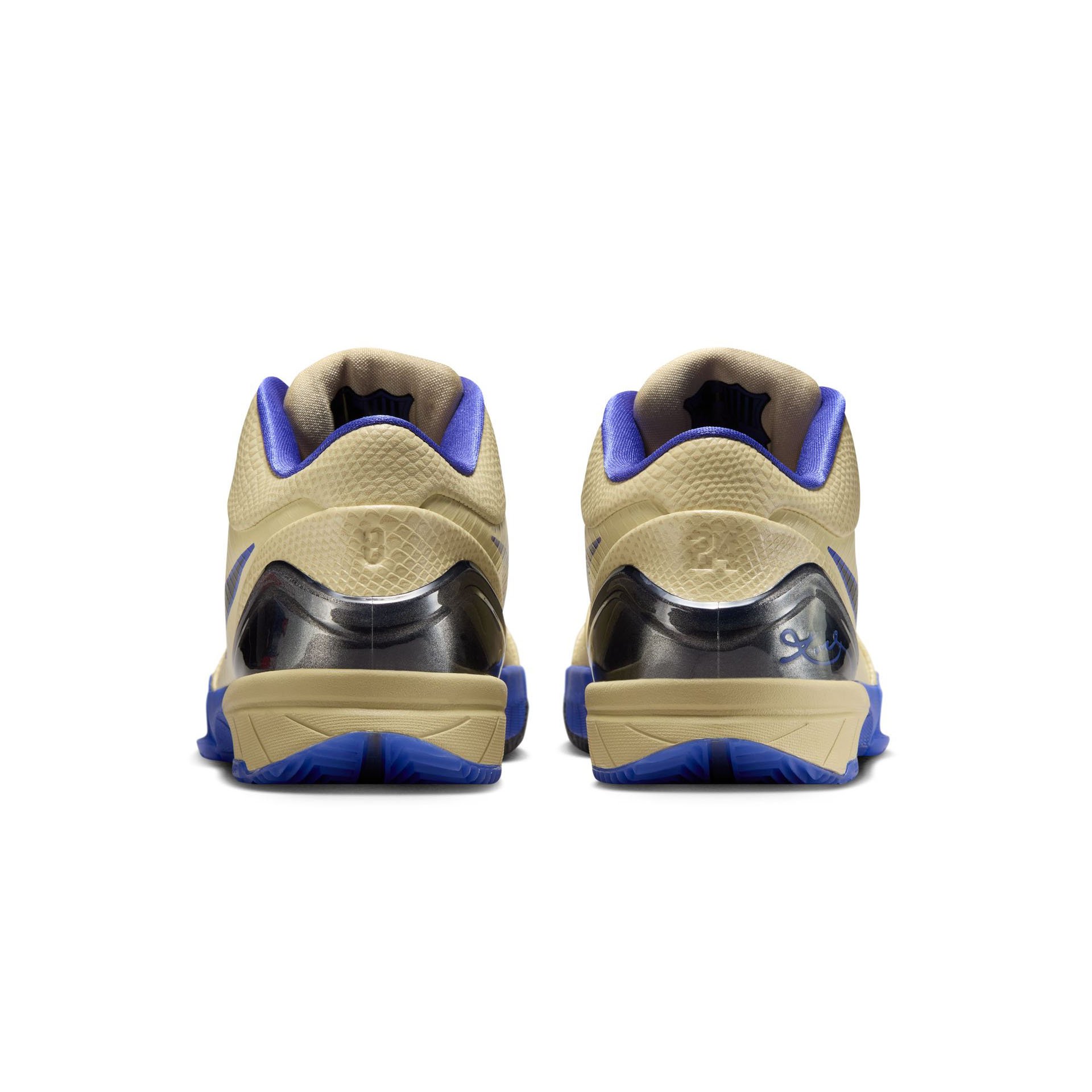 Kobe 4 Protro "FC Barcelona"