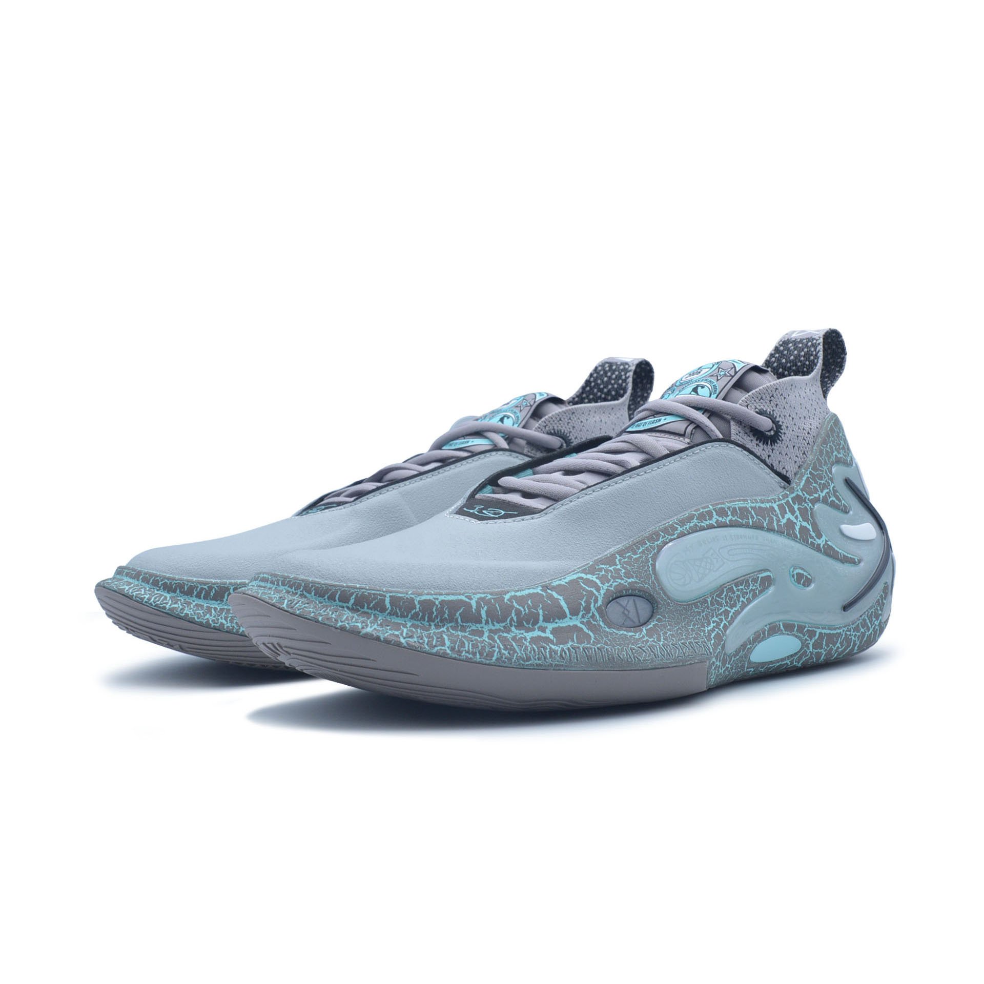 Way of Wade 11 "Statue"
