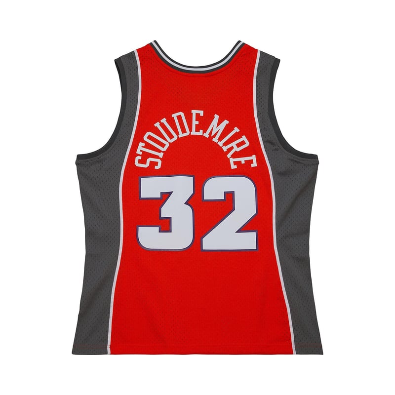 Phoenix Suns 2003-04 Swingman Jersey "Stoudemire" 2