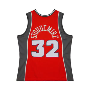 Phoenix Suns 2003-04 Swingman Jersey "Stoudemire"