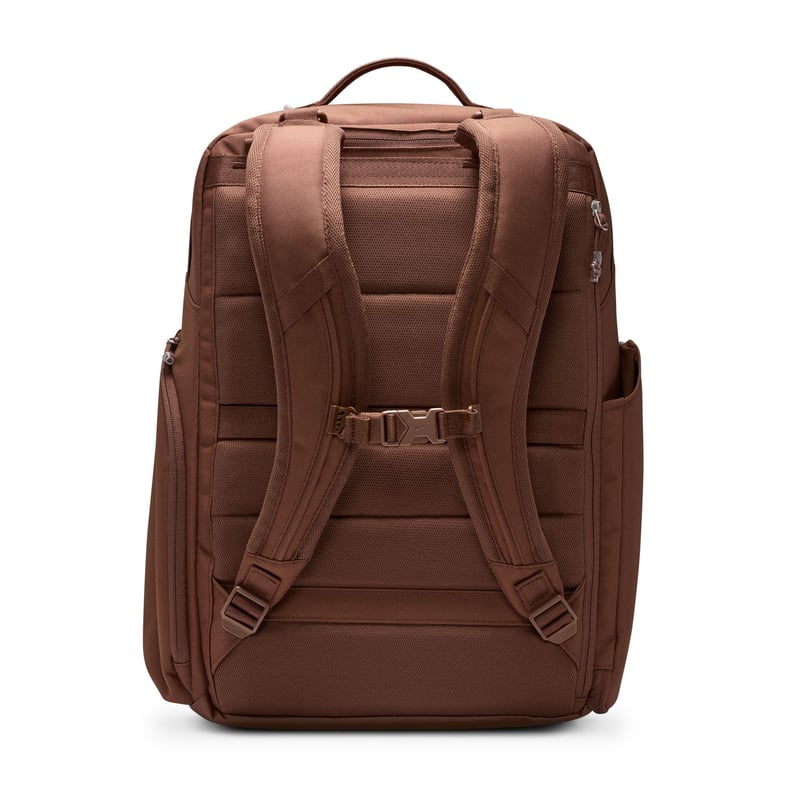 Utility Elite Backpack "Fauna Brown" 2