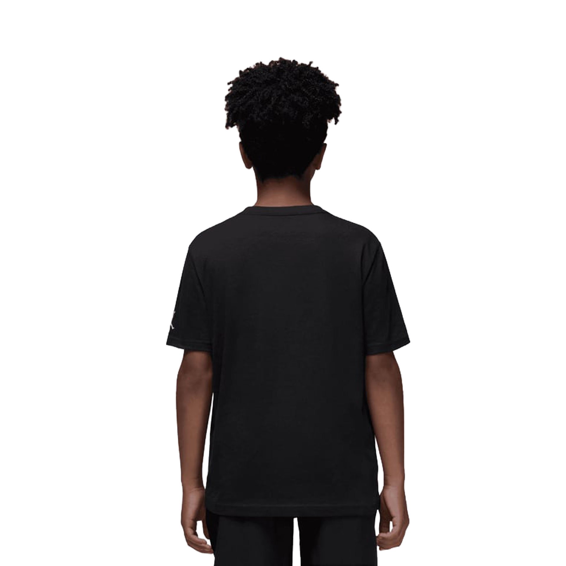 Wings Tee "Black" Kids