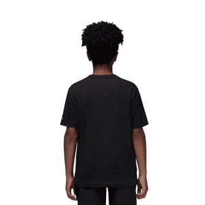 Wings Tee "Black" Kids