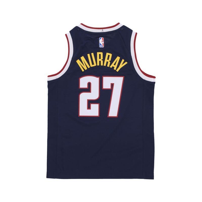 Denver Nuggets Icon Swingman Jersey "Murray" Kids 2