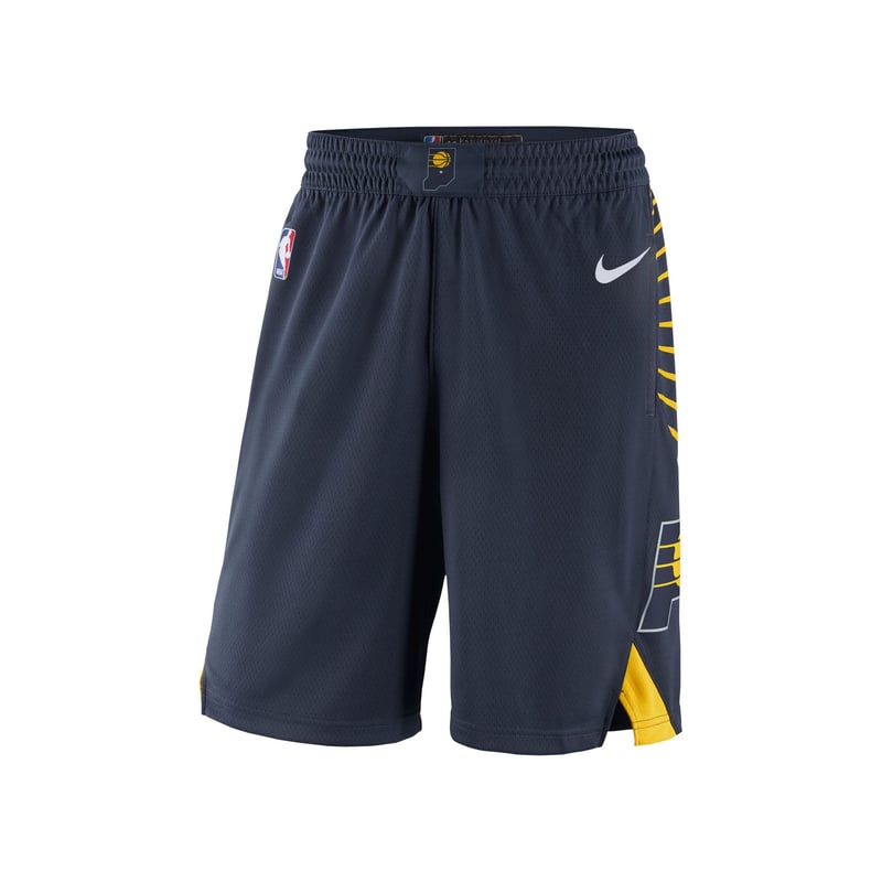 Indiana Pacers Icon Swingman Short