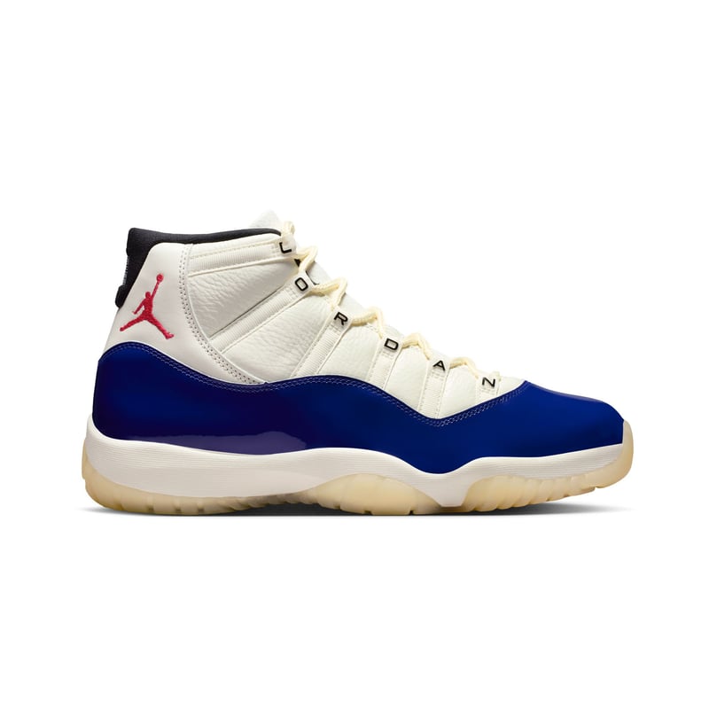 Air Jordan 11 "Rare Air"