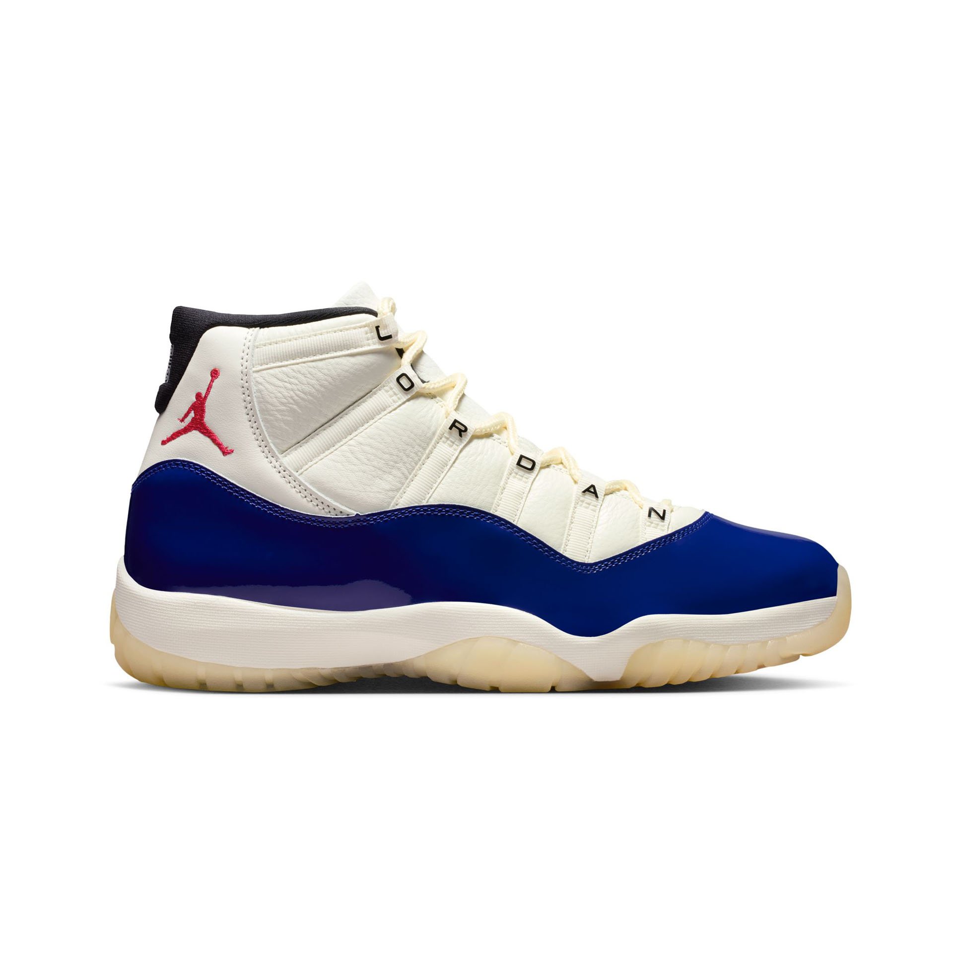 Air Jordan 11 "Rare Air"
