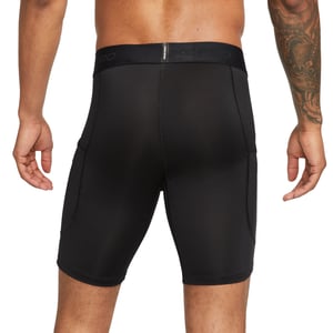Nike Pro Long Short "Black"