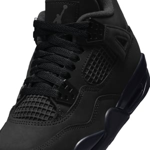 Air Jordan 4 "Black Cat" GS
