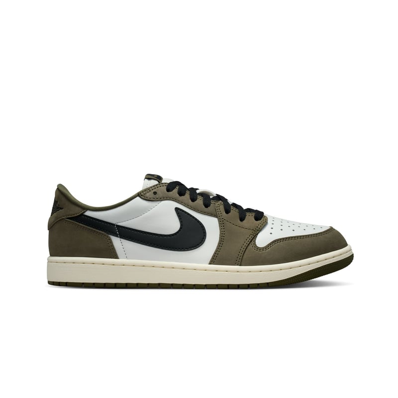 Air Jordan 1 Low OG "Olive"