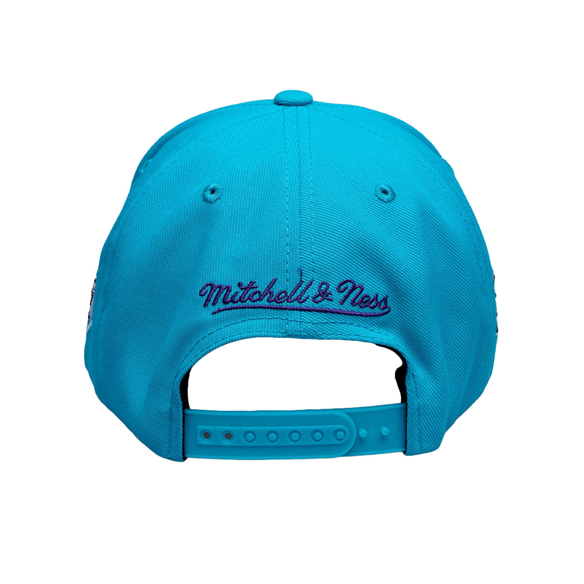 Charlotte Hornets HWC Double Clutch Pro Snapback