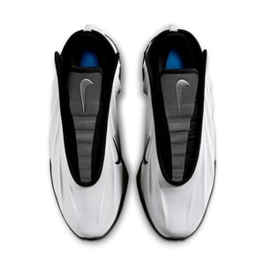 G.T. Future "Metallic Silver"