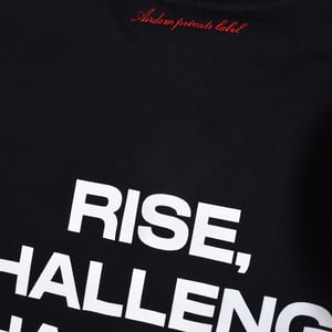 Airdom Challenge Tank "Black"