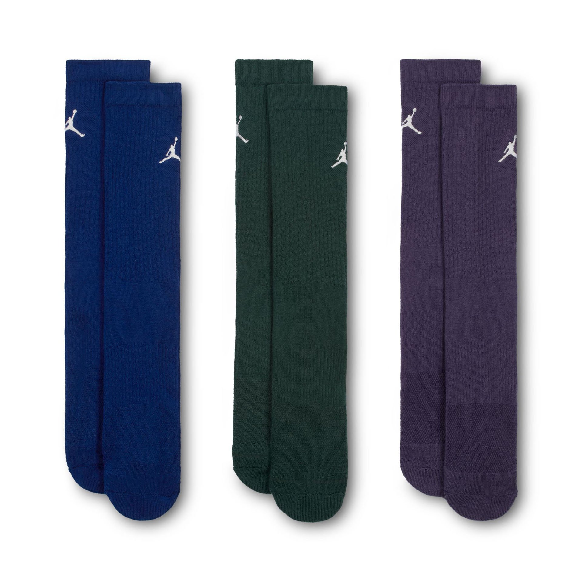 Everyday Socks Crew 3Pack "Autumn"