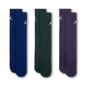 Everyday Socks Crew 3Pack "Autumn"