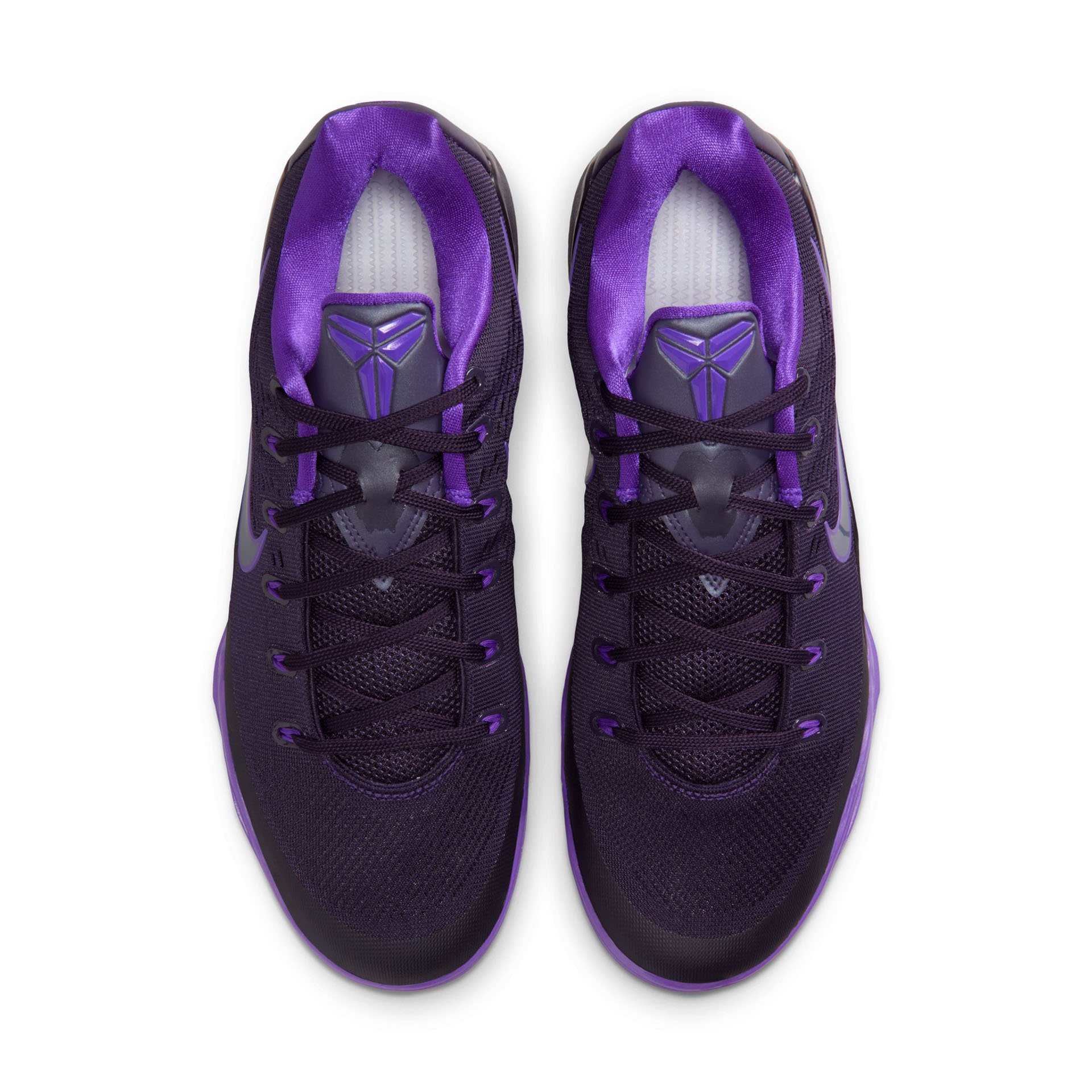 Kobe 9 EM Low Protro "Purple Dynasty"