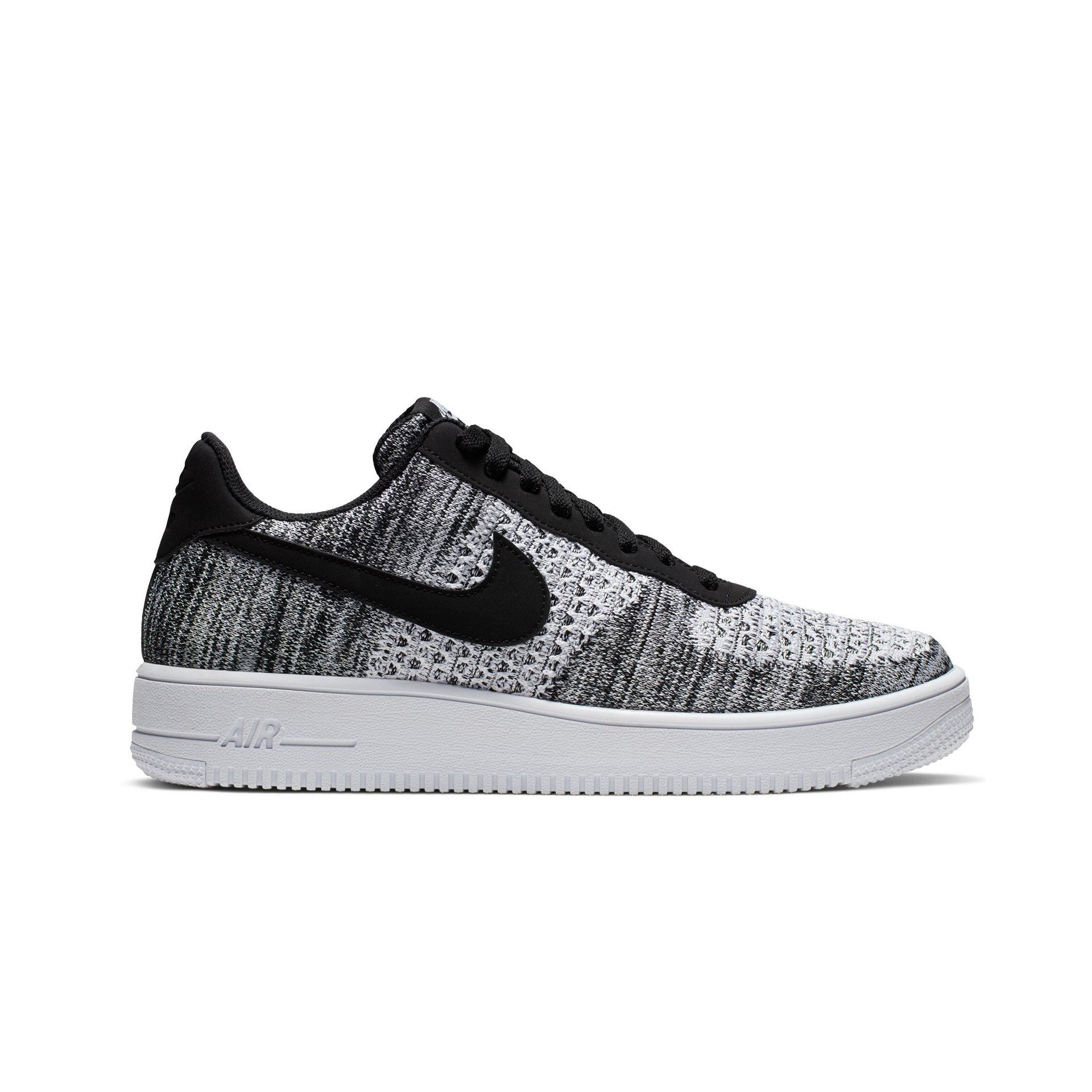 Air Force 1 Flyknit 2.0 "Oreo"