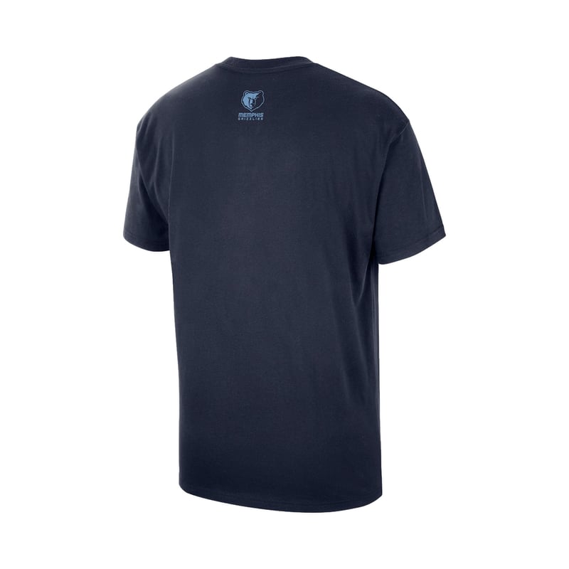 Memphis Grizzlies Courtside OGC Morant Tee 2