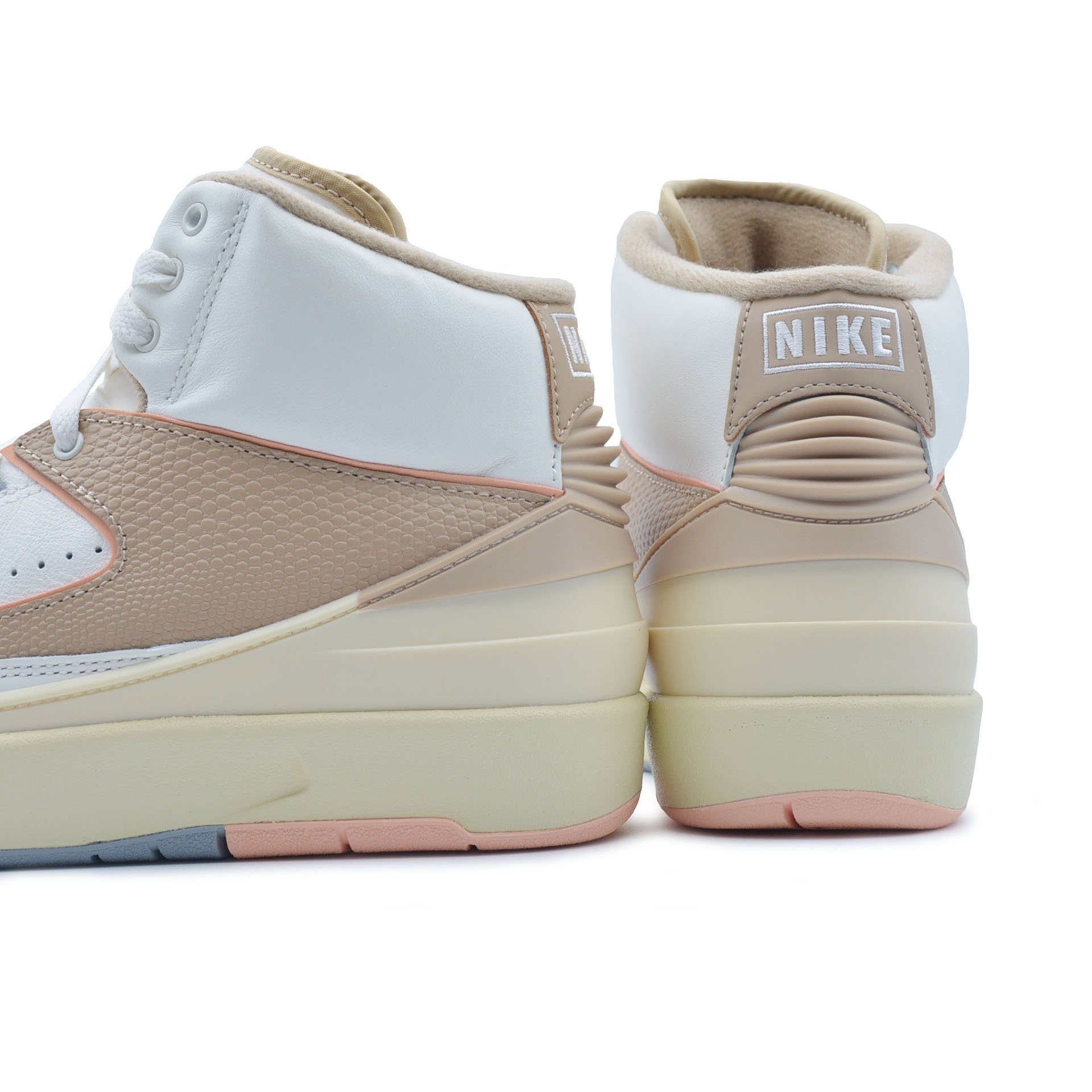 WMNS Air Jordan 2 "Sunset Haze"