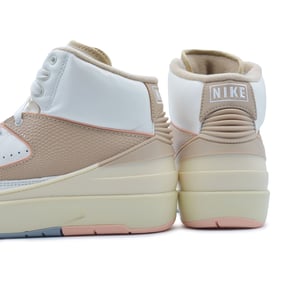 WMNS Air Jordan 2 "Sunset Haze"
