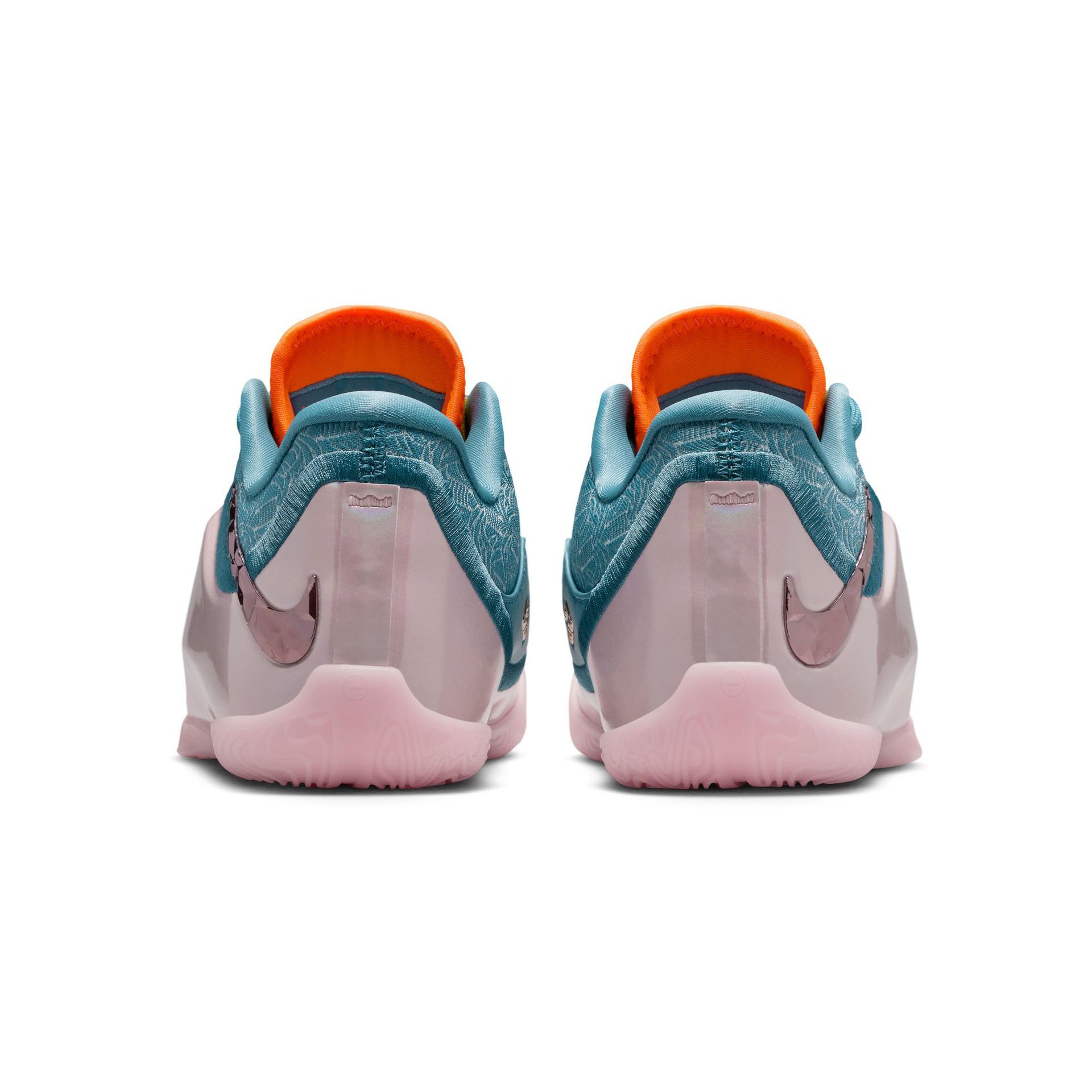 LeBron XXIII "Miami Twice" GS