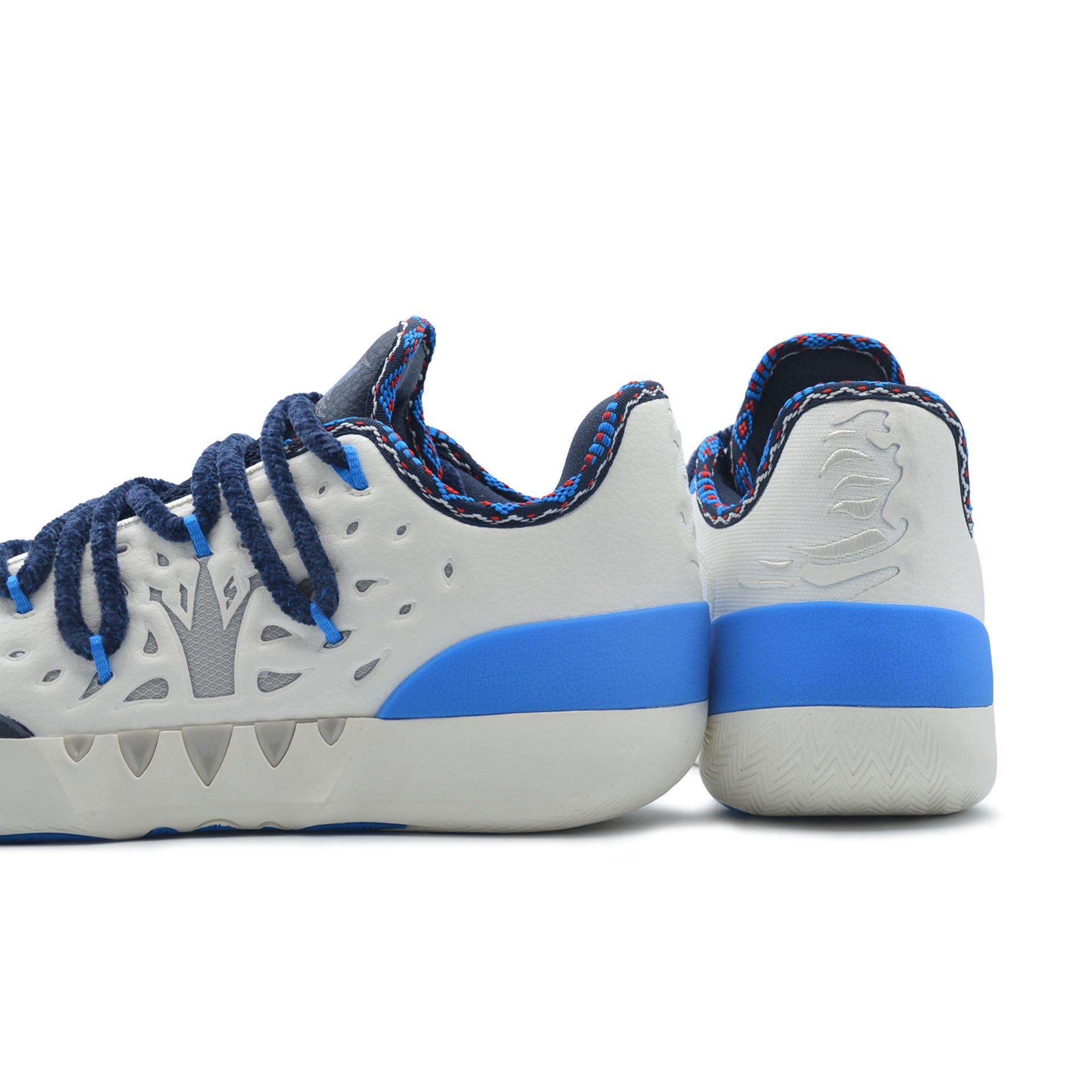 Joker 2 Low "Egret"