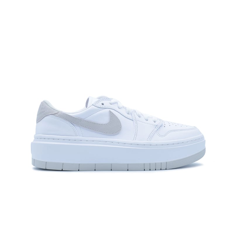 WMNS Air Jordan 1 LV8 Low "Neutral Grey"