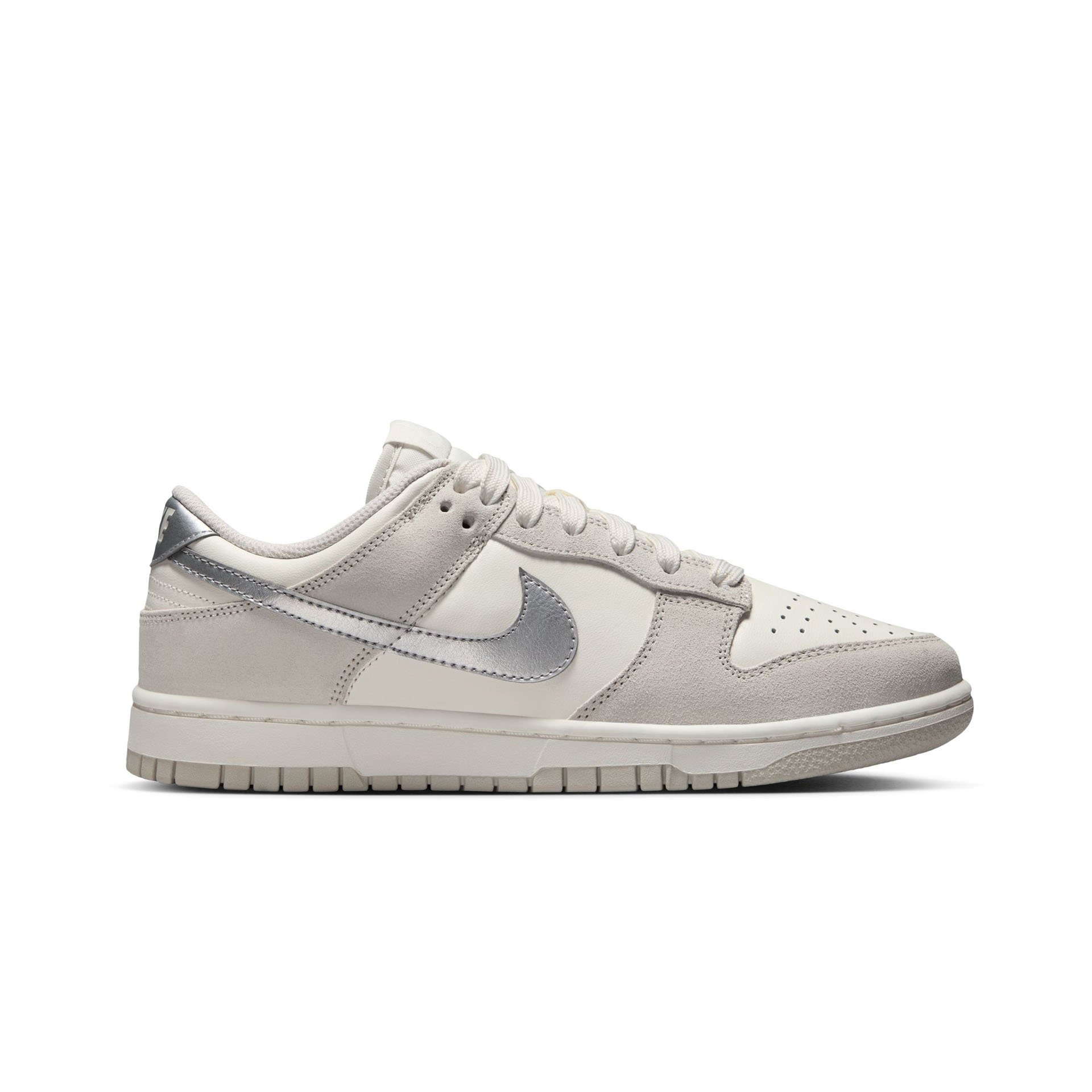 WMNS Dunk Low "Sail"