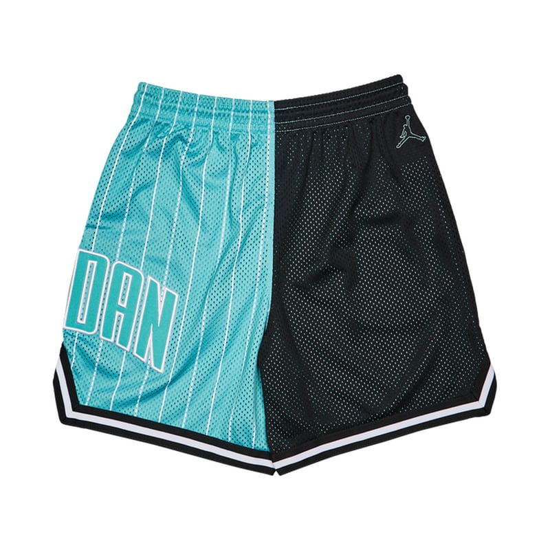 Play Off Game Short "Teal" Kids 2
