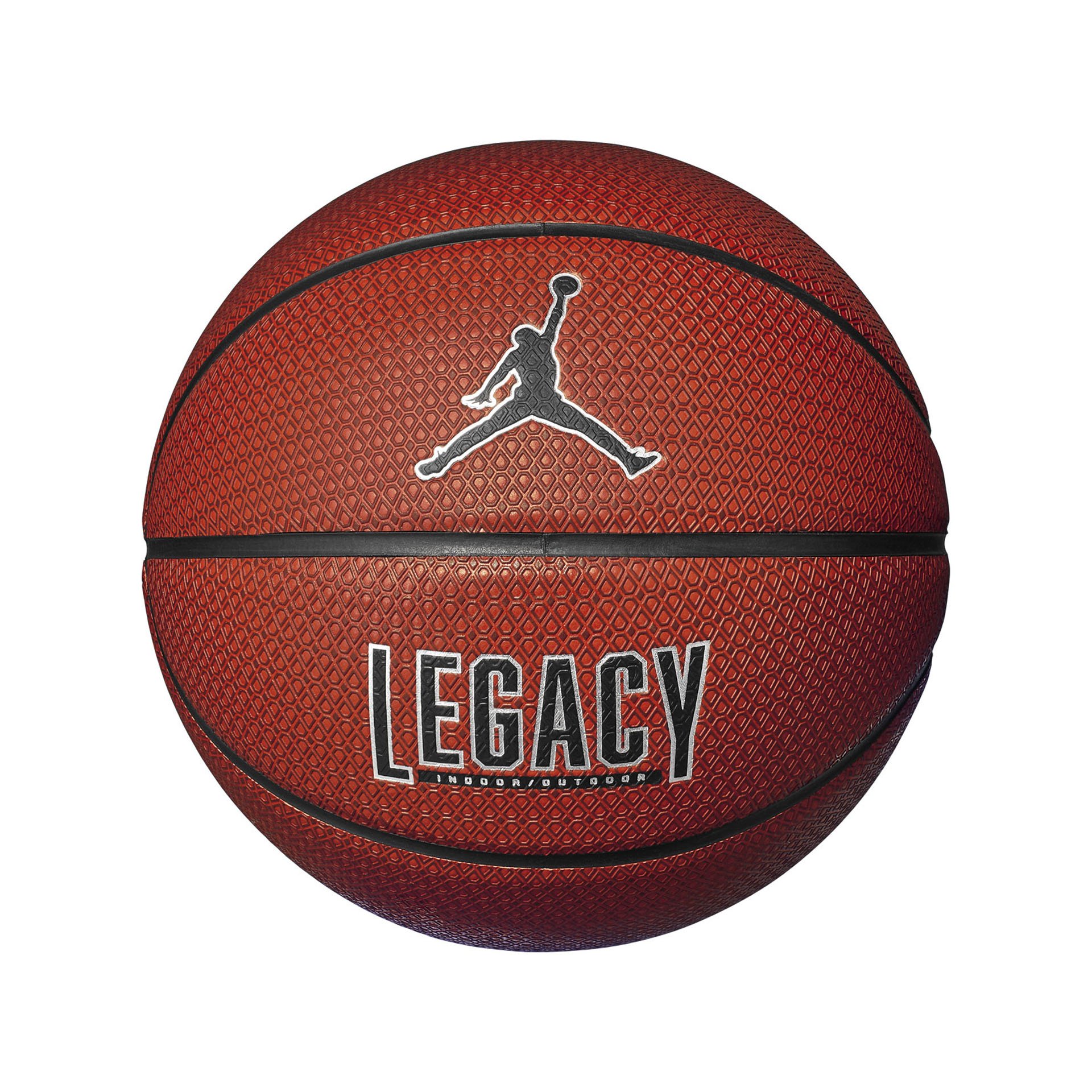 Jordan Legacy "Amber"