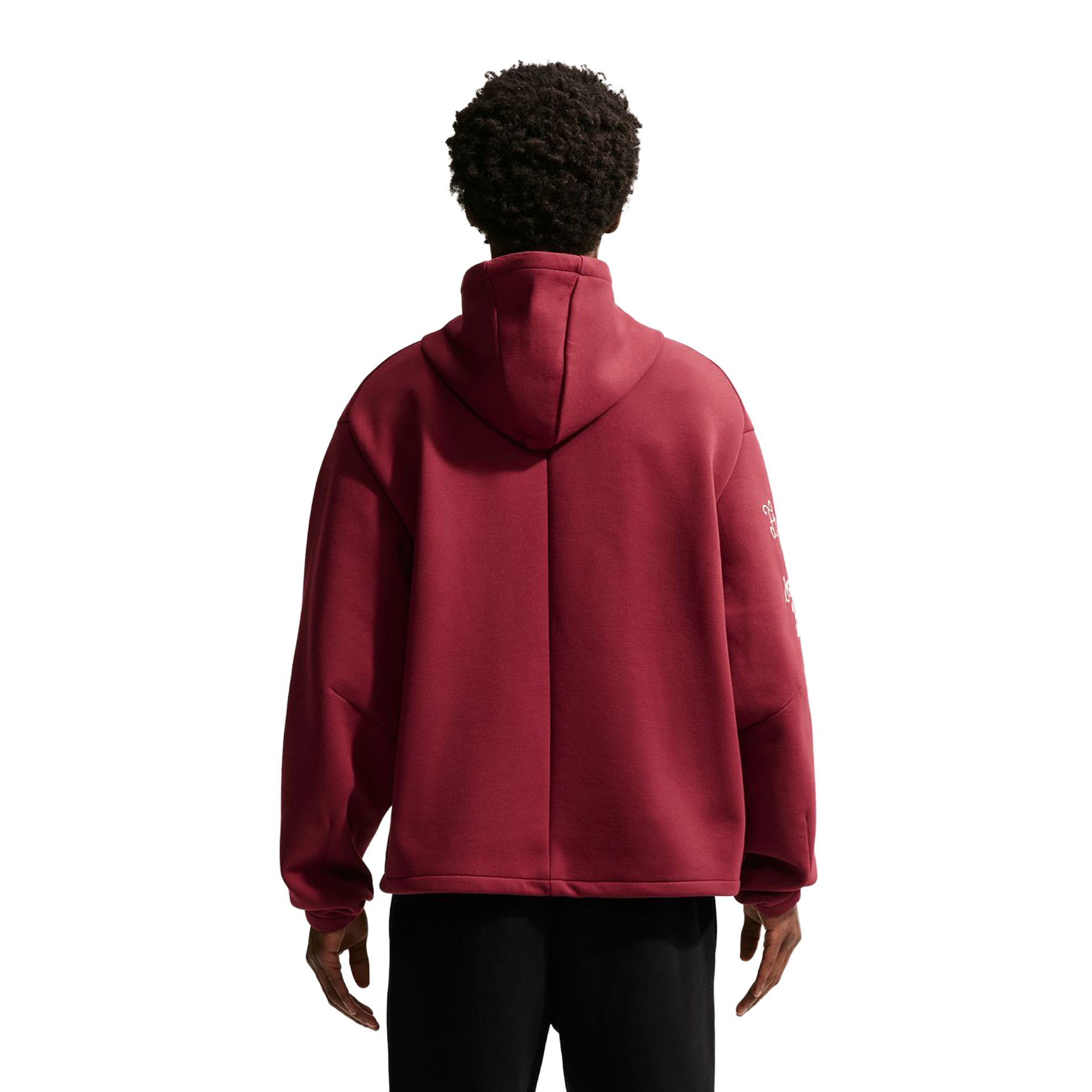 Kobe HSSC Fleece PO Hoodie