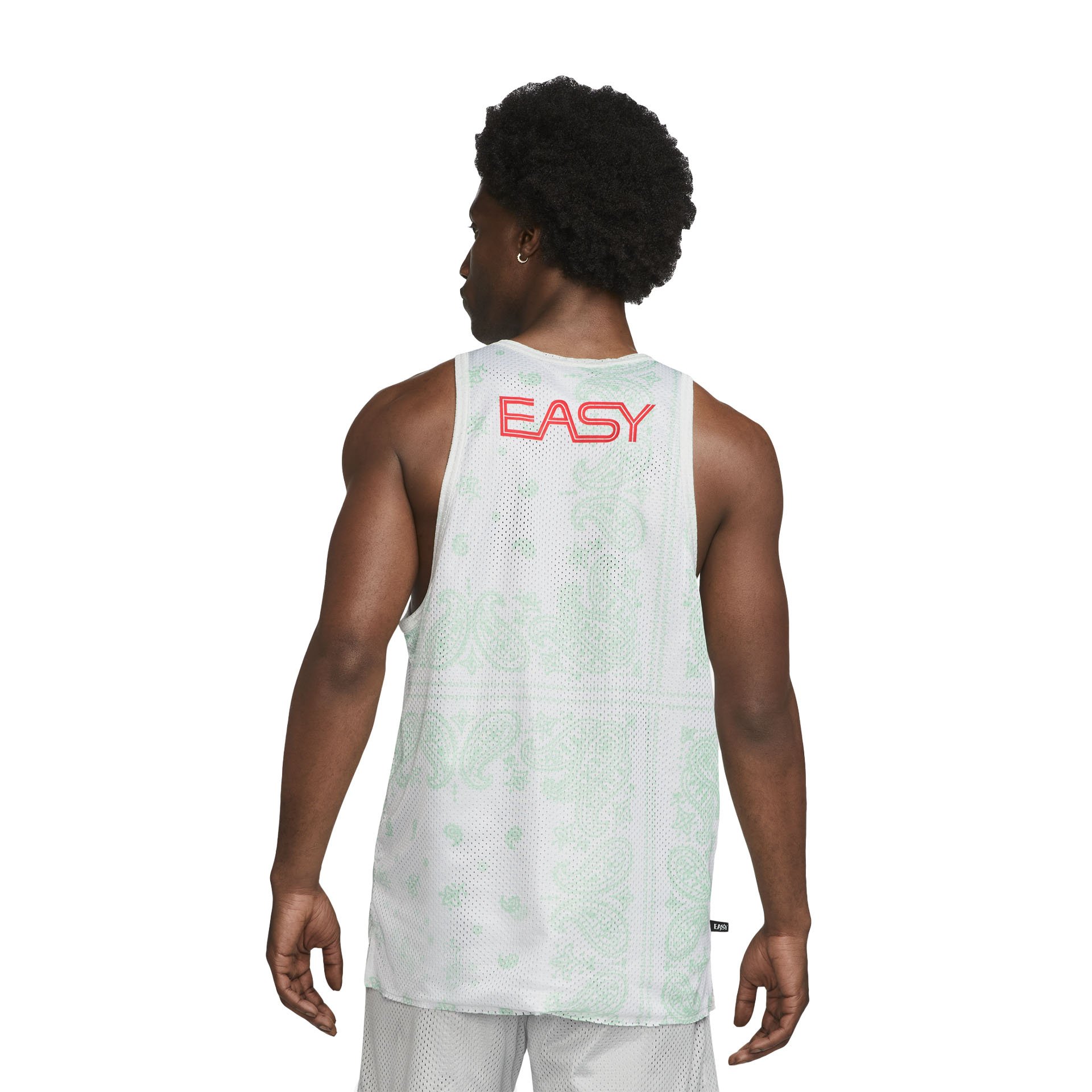 KD Jersey "White"