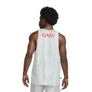 KD Jersey "White"